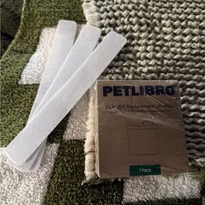 Petlibro Glacier Replacement Ultrafilter